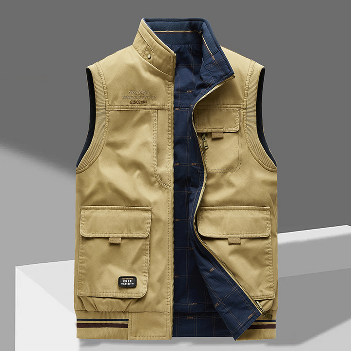 Ferrero | Gilet da Uomo di Lusso