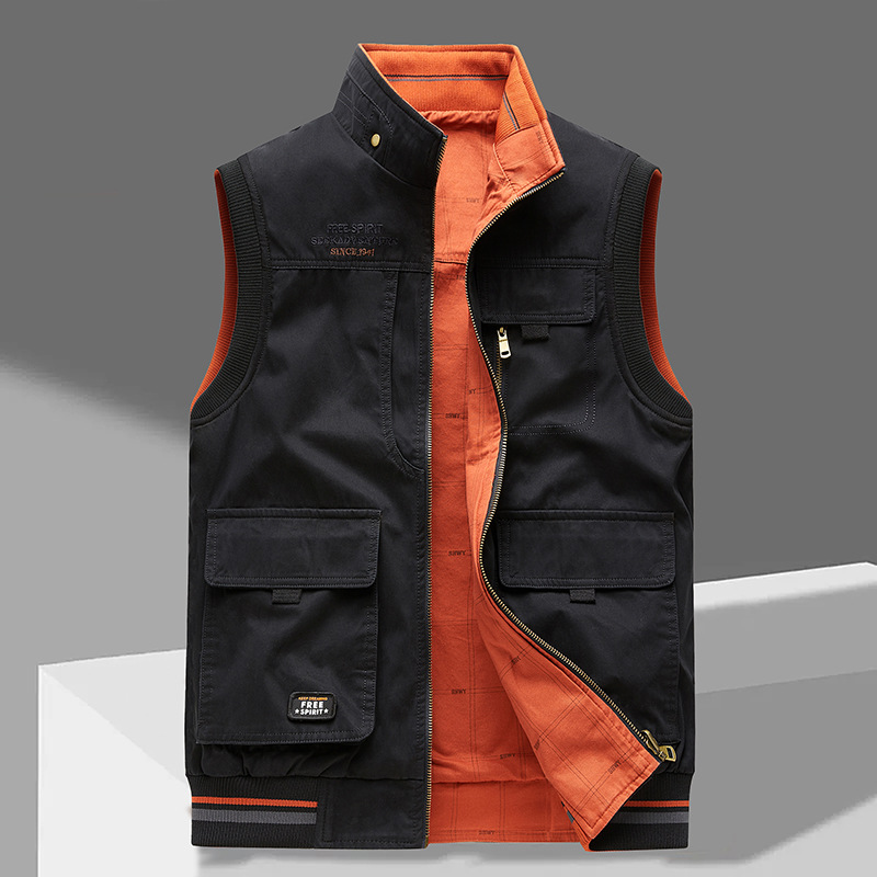 Ferrero | Gilet da Uomo di Lusso