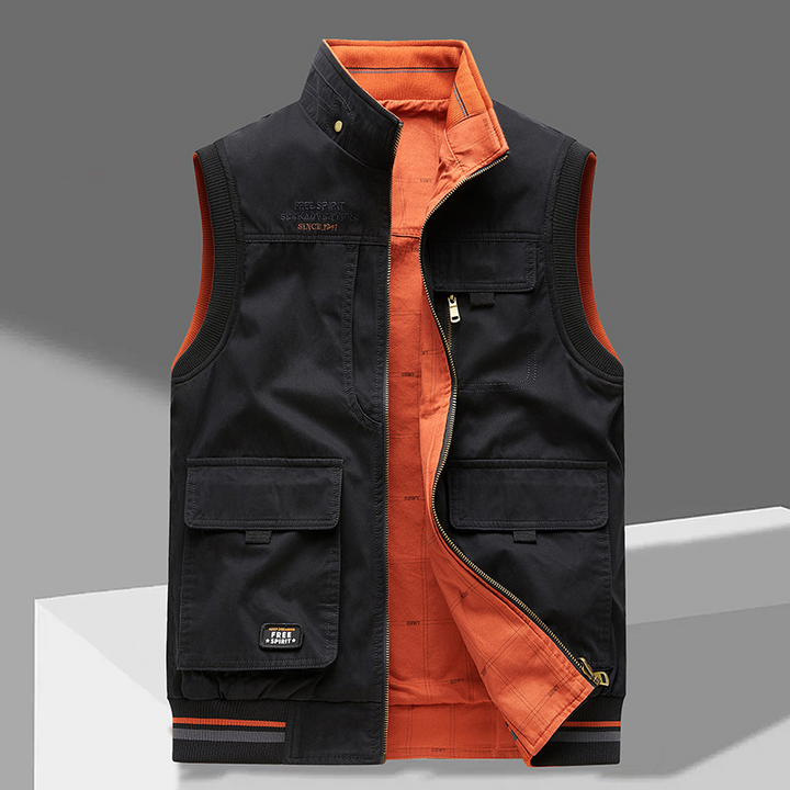 Ferrero | Gilet da Uomo di Lusso