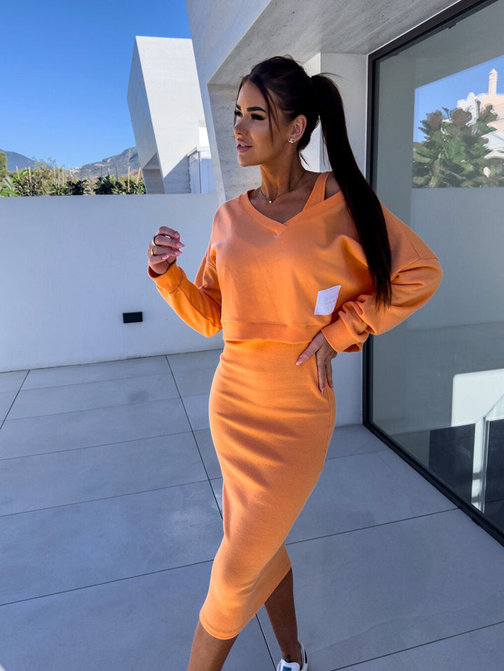 Set midi Hineora