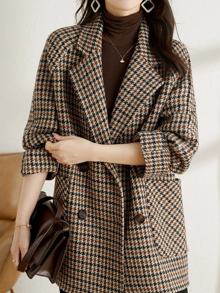 Alice Cappotto autunnale elegante