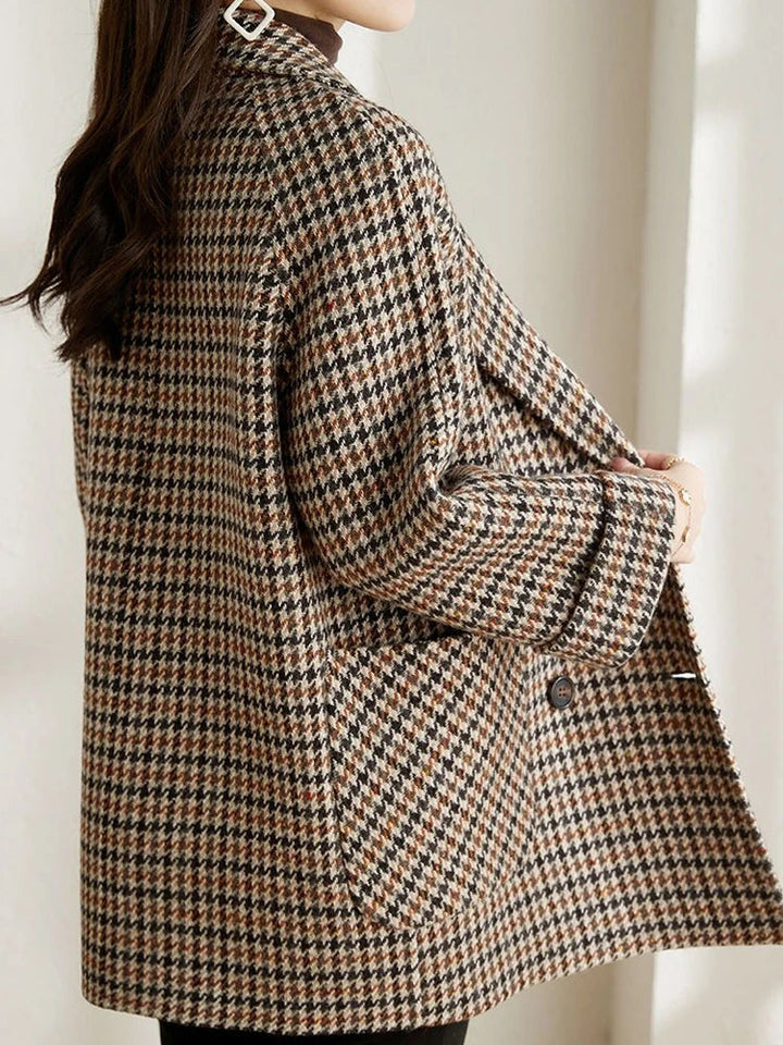 Alice Cappotto autunnale elegante