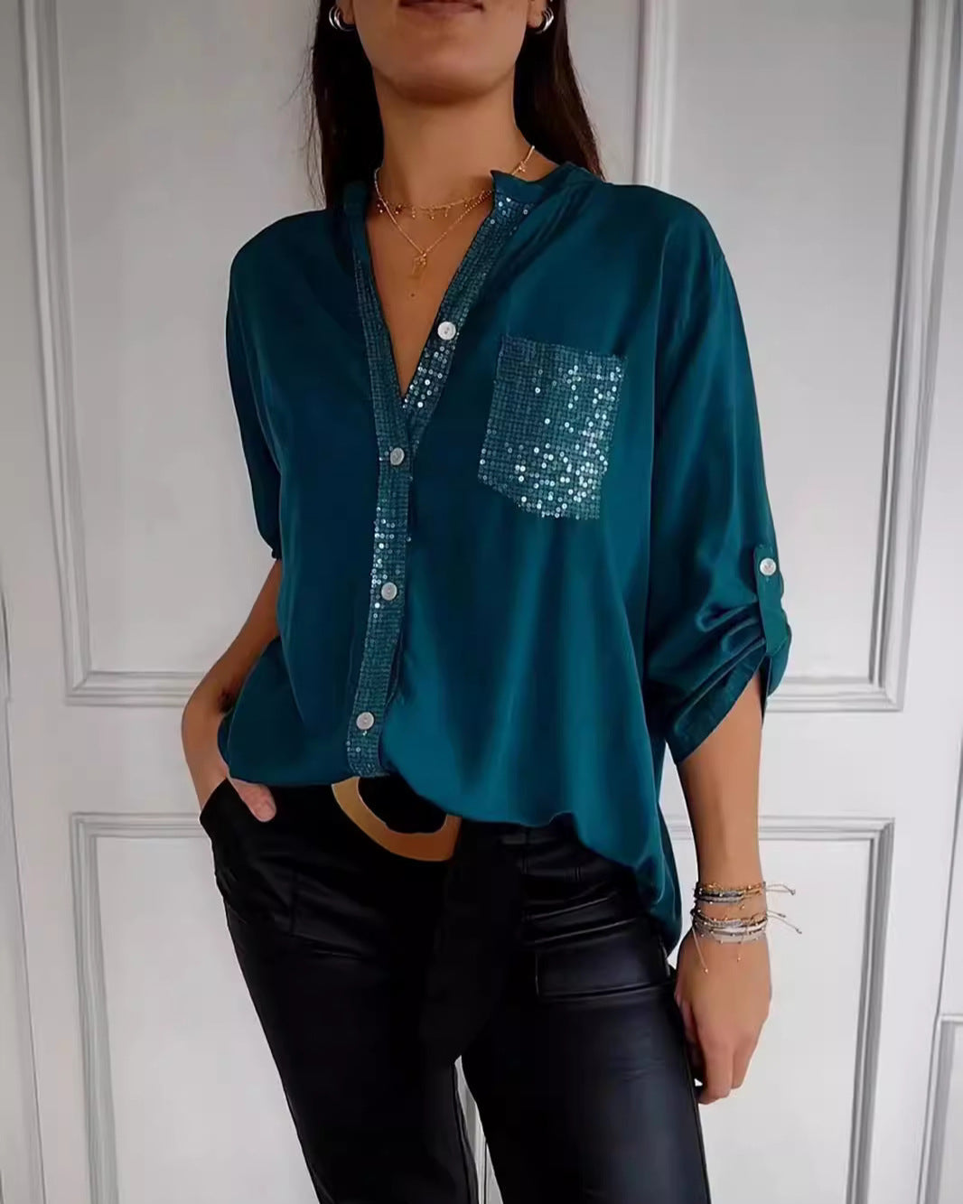 Top Talo Coastal Chic