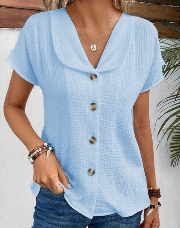 Camicetta estiva chic Aliyah