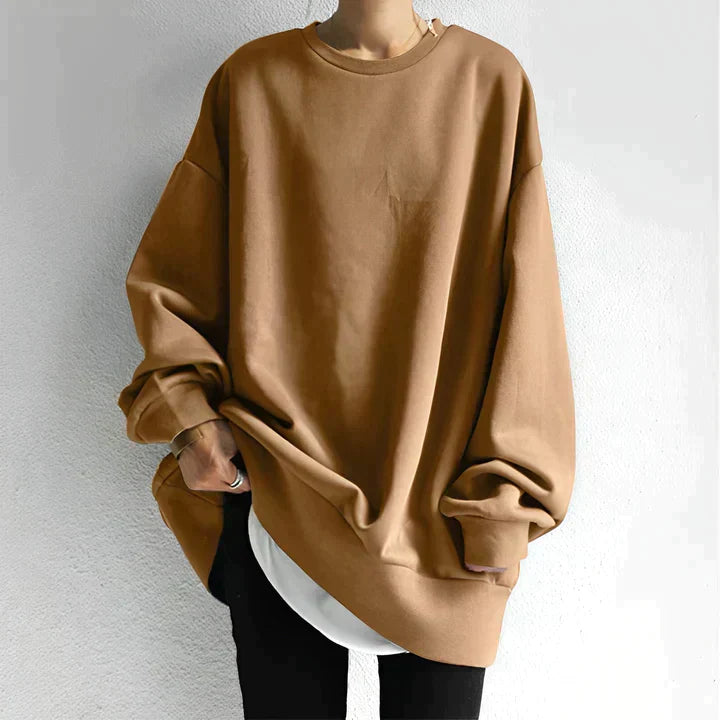 Maglione comodo Noelle