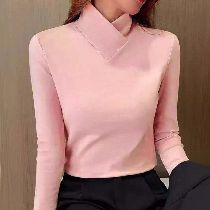 Liora Castelli - Dolcevita elegante