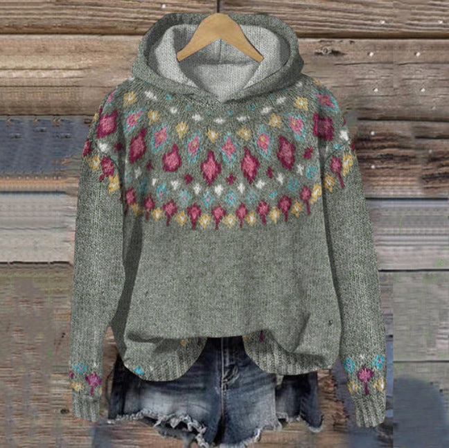 Pile Boho Chic