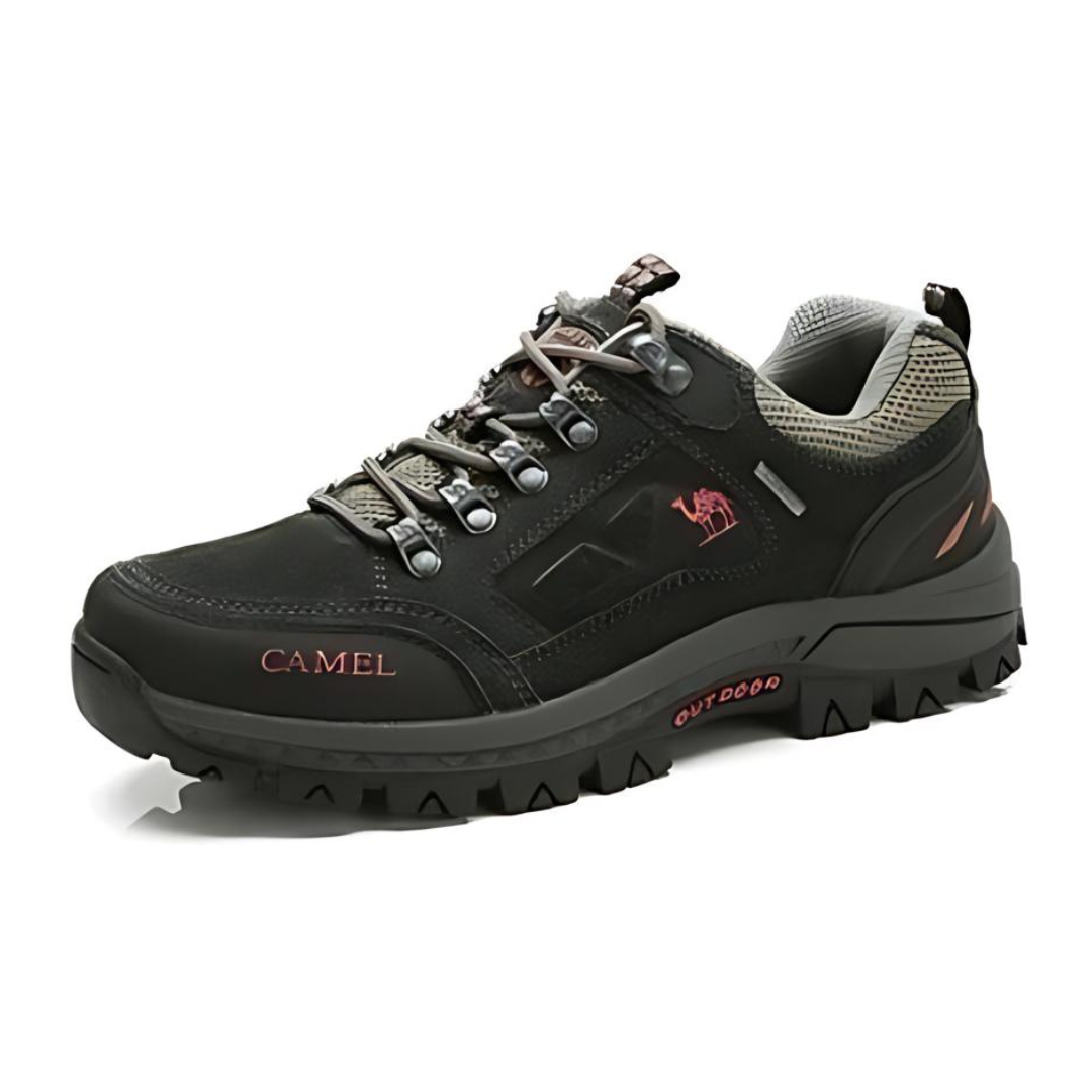Explorer Innovative Hiking Boots