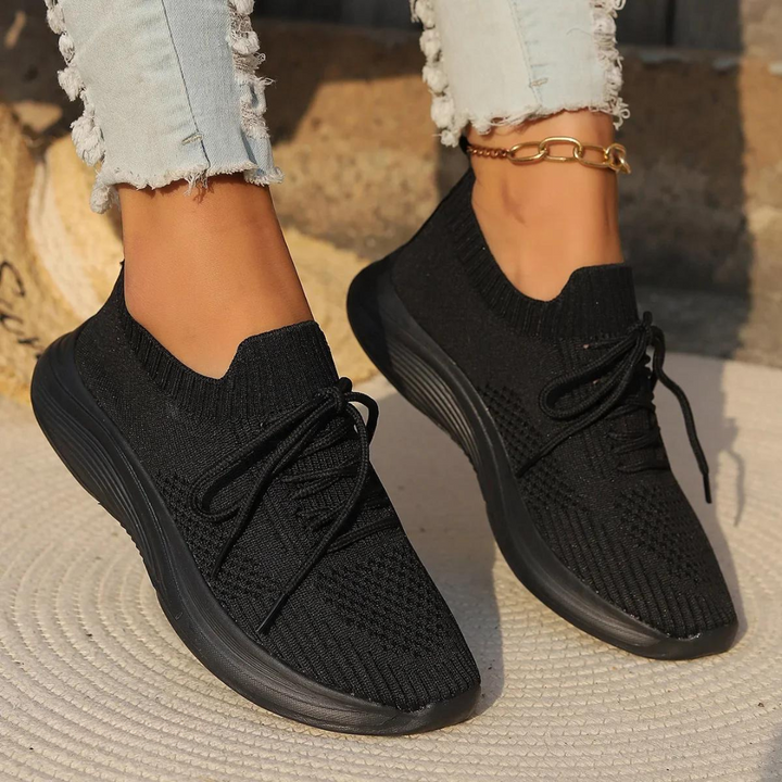 Scarpe ortopediche da donna Kerry