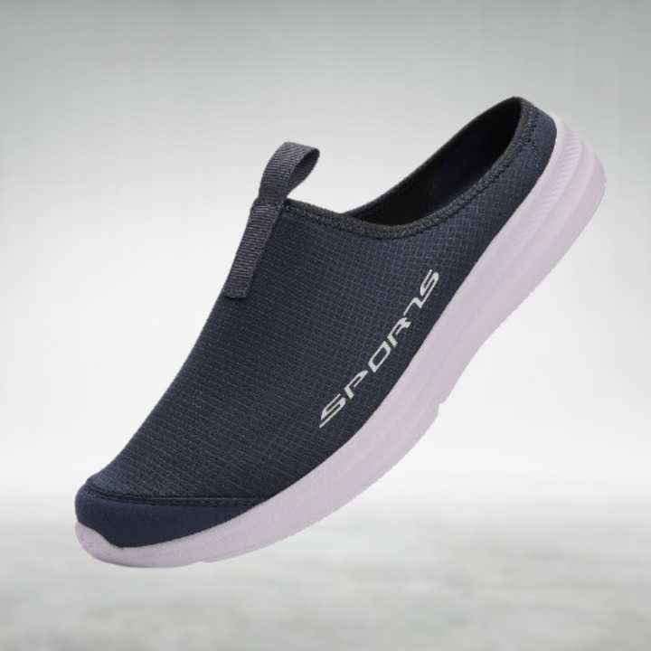 Scarpe leggere Wyatt Slip-On da uomo
