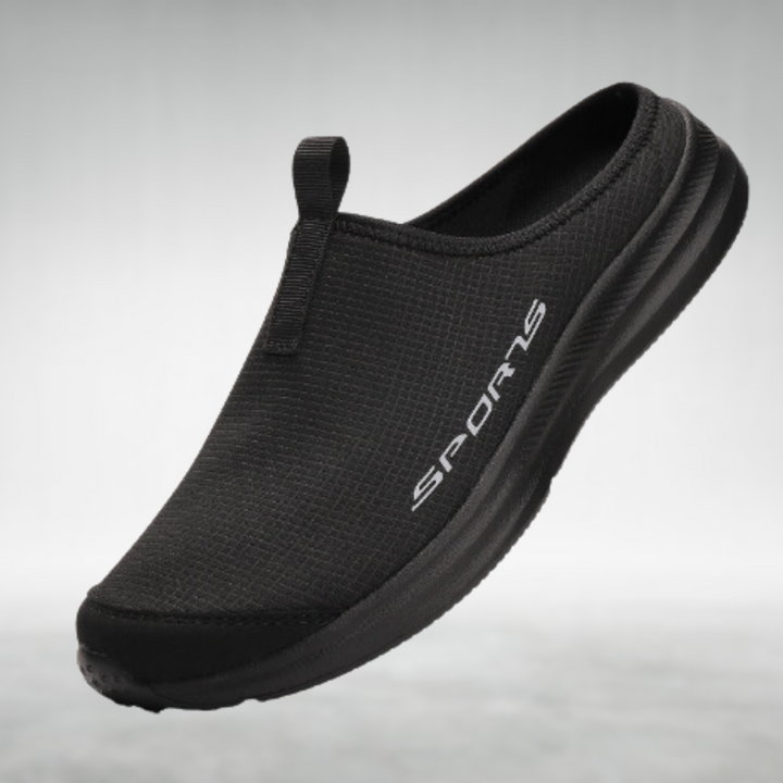 Scarpe leggere Wyatt Slip-On da uomo