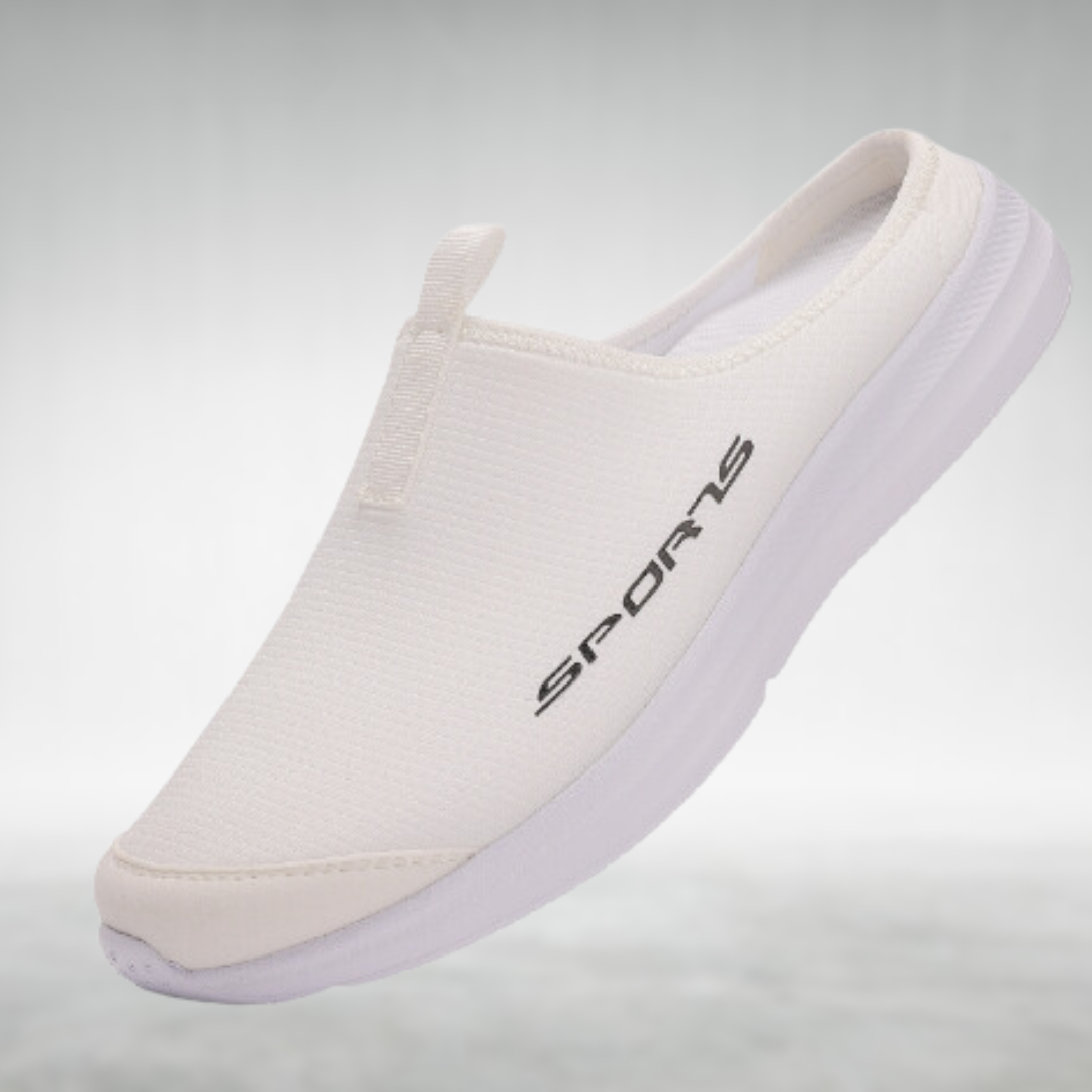 Scarpe leggere Wyatt Slip-On da uomo