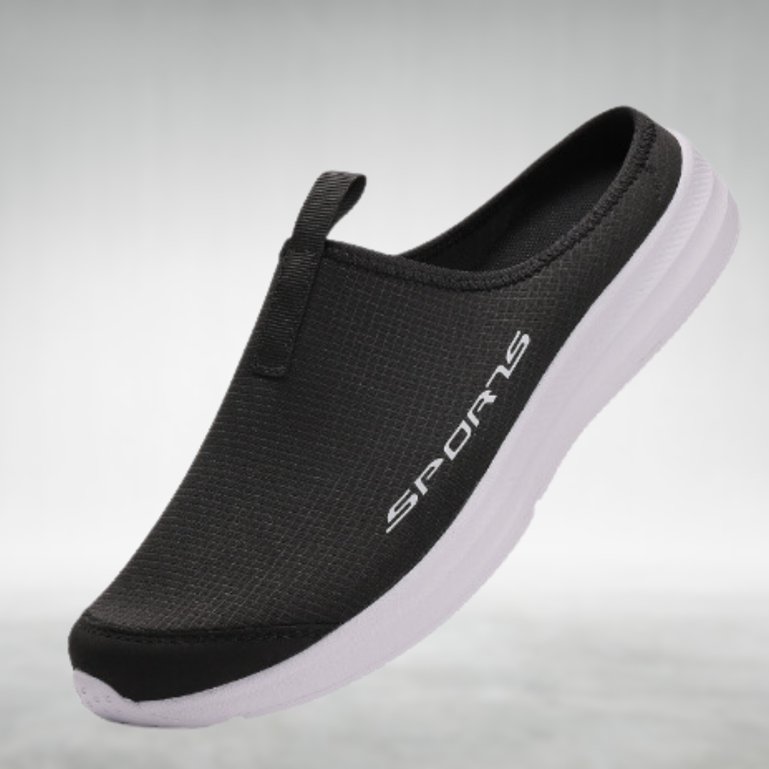 Scarpe leggere Wyatt Slip-On da uomo