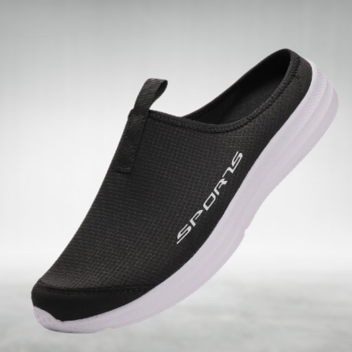 Scarpe leggere Wyatt Slip-On da uomo