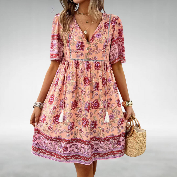 Abito elegante da donna Kristie