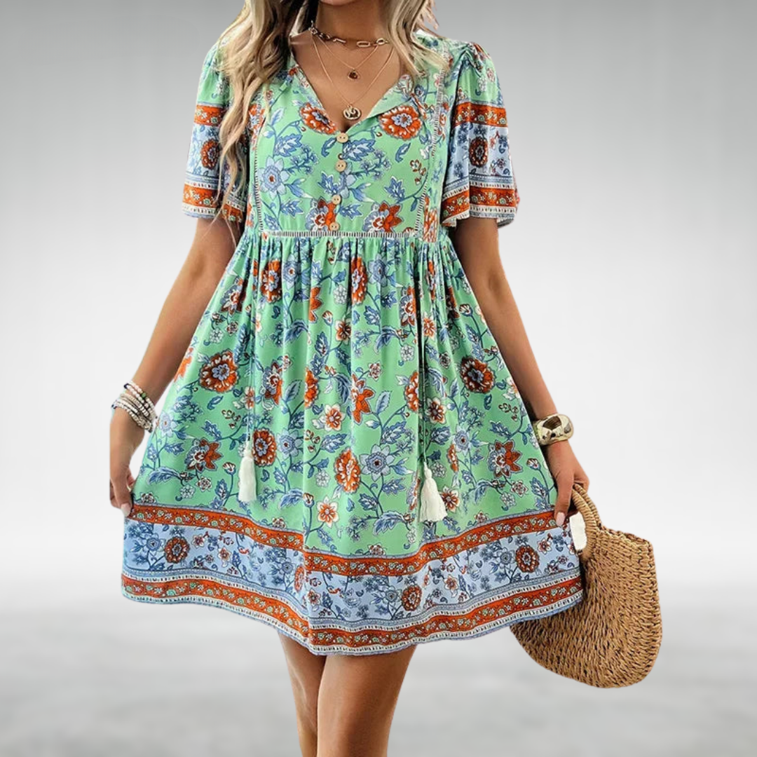 Abito elegante da donna Kristie