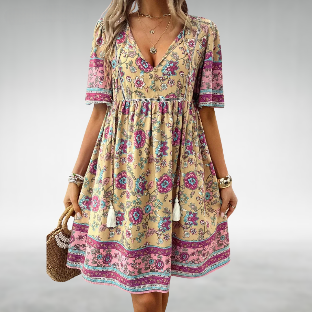 Abito elegante da donna Kristie