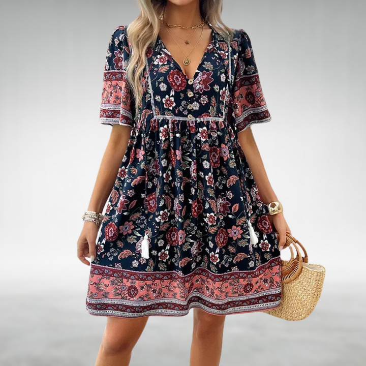 Abito elegante da donna Kristie