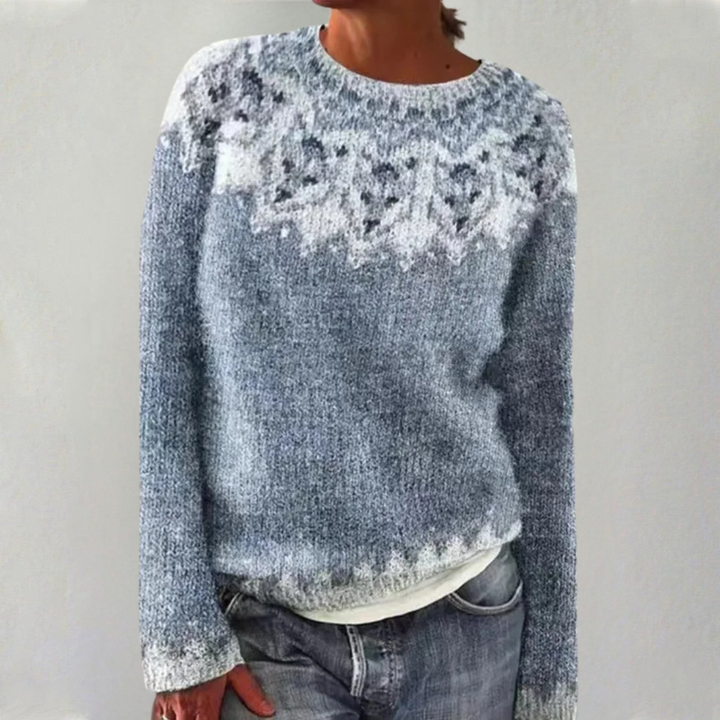 AMELIE MAGLIA RETRÒ