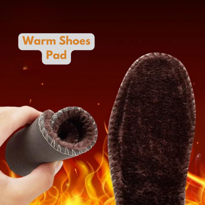 Scarpe invernali ortopediche Verity