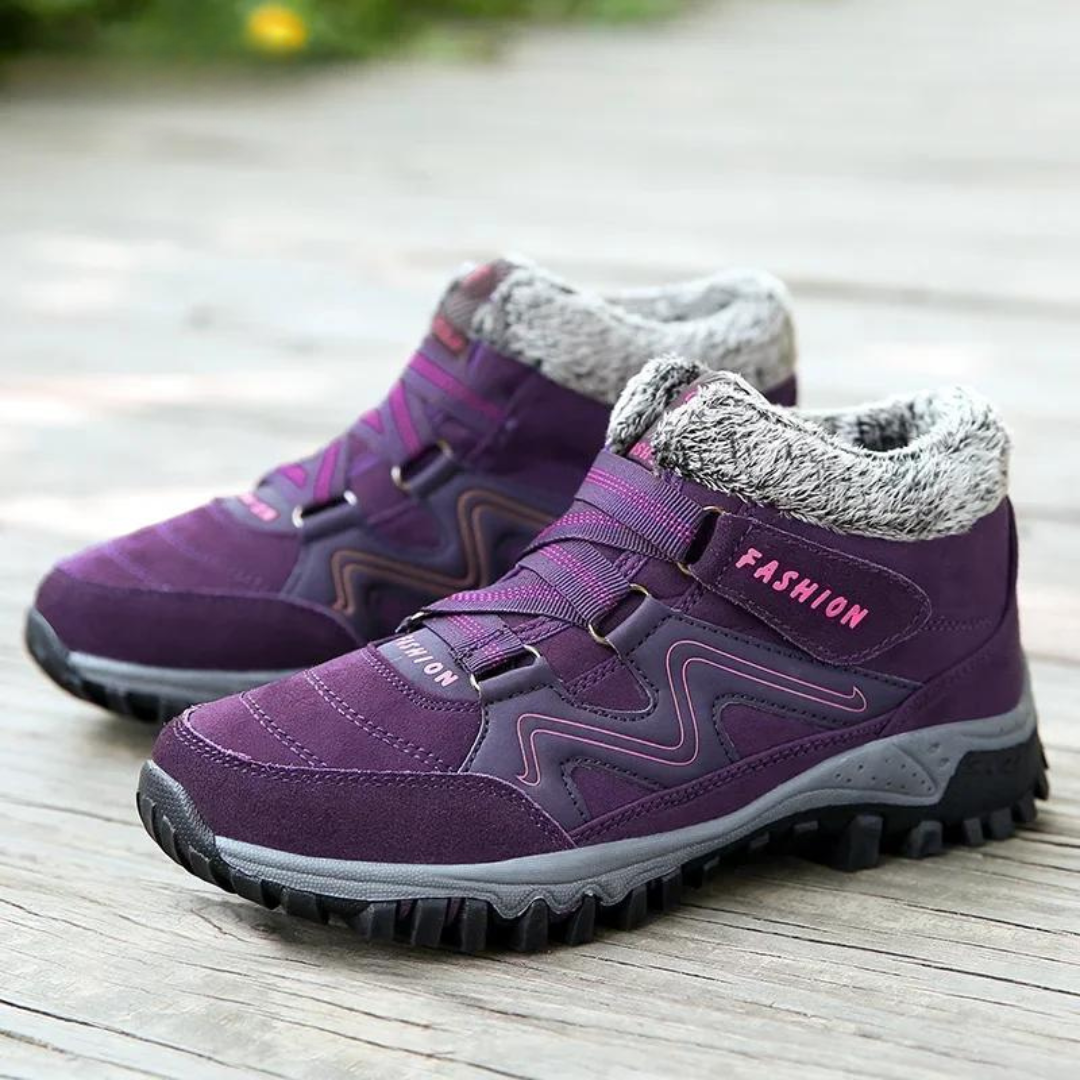 Scarpe invernali ortopediche Verity