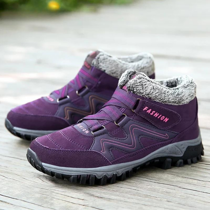 Scarpe invernali ortopediche Verity
