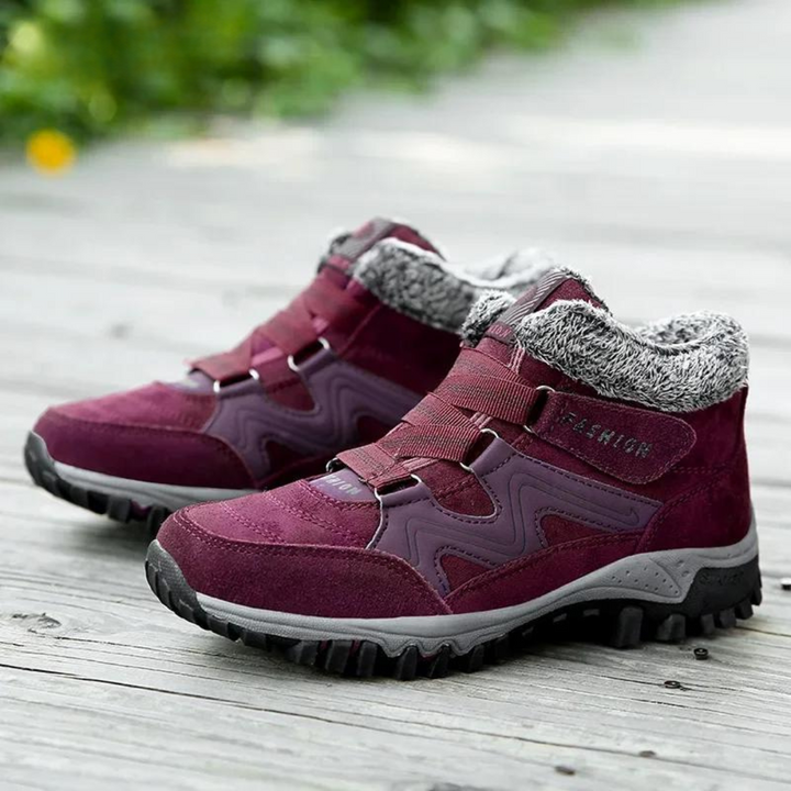 Scarpe invernali ortopediche Verity