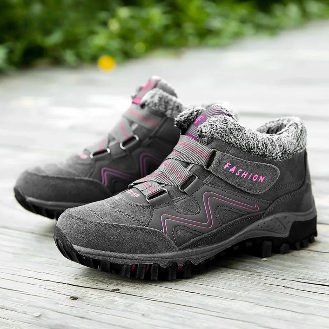 Scarpe invernali ortopediche Verity