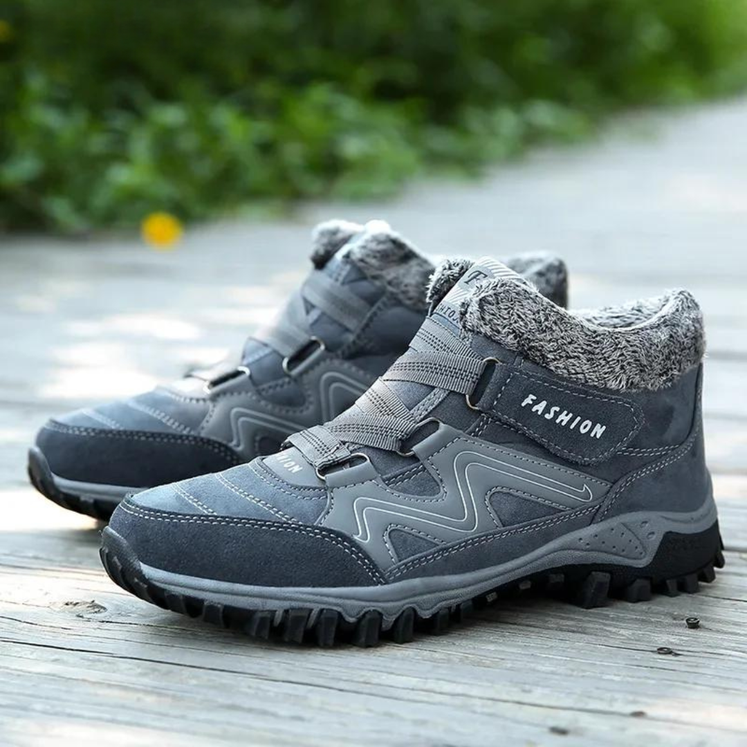 Scarpe invernali ortopediche Verity