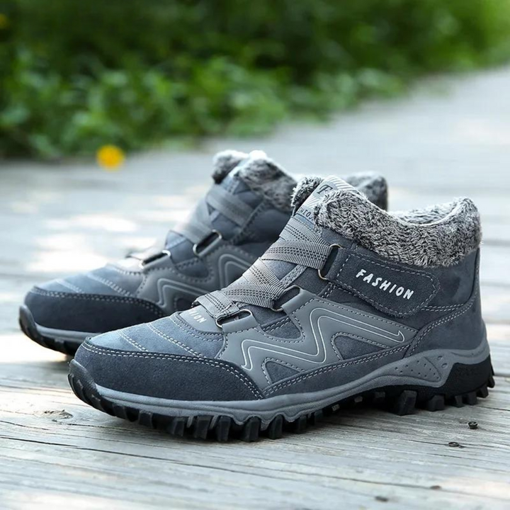 Scarpe invernali ortopediche Verity