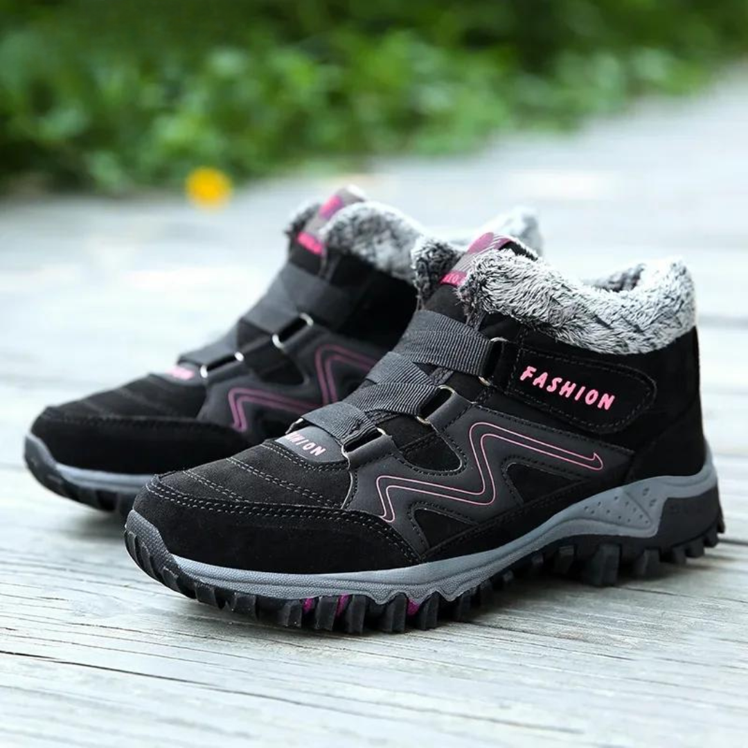 Scarpe invernali ortopediche Verity