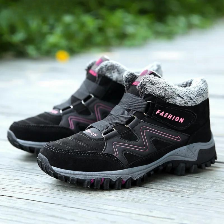 Scarpe invernali ortopediche Verity