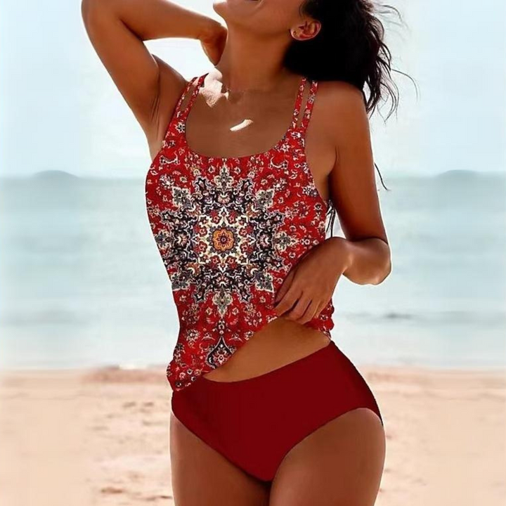 Celise Bikini Set