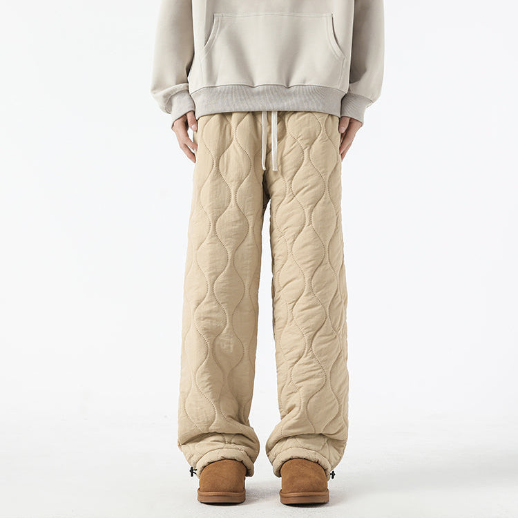 Pantaloni in pile unisex Cloud Comfort