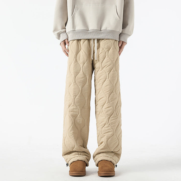 Pantaloni in pile unisex Cloud Comfort