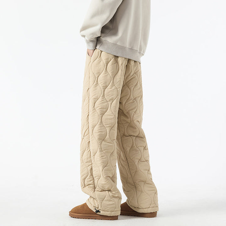 Pantaloni in pile unisex Cloud Comfort