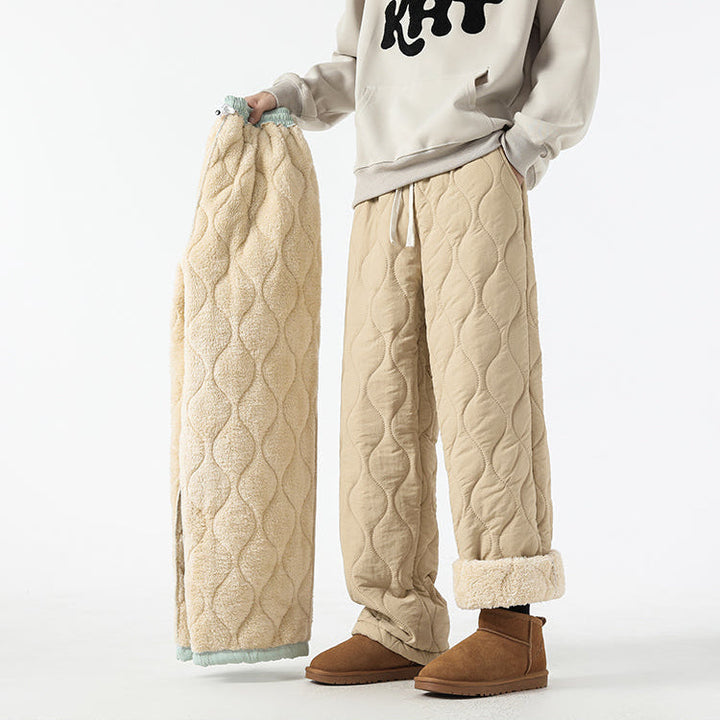 Pantaloni in pile unisex Cloud Comfort