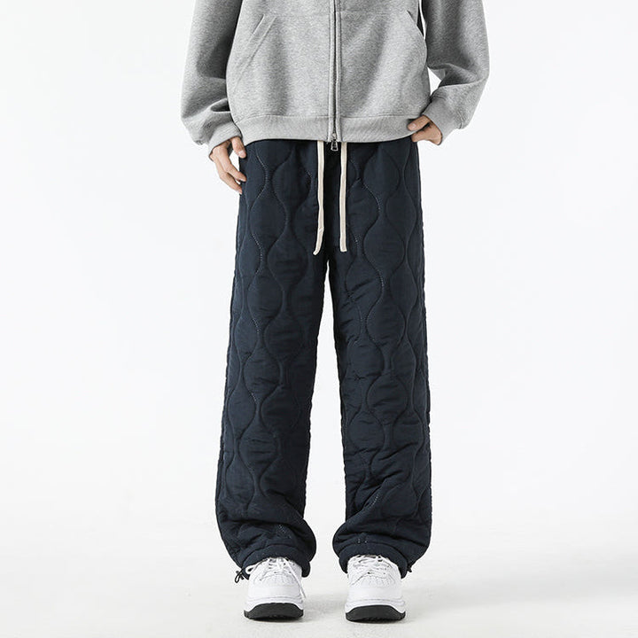 Pantaloni in pile unisex Cloud Comfort