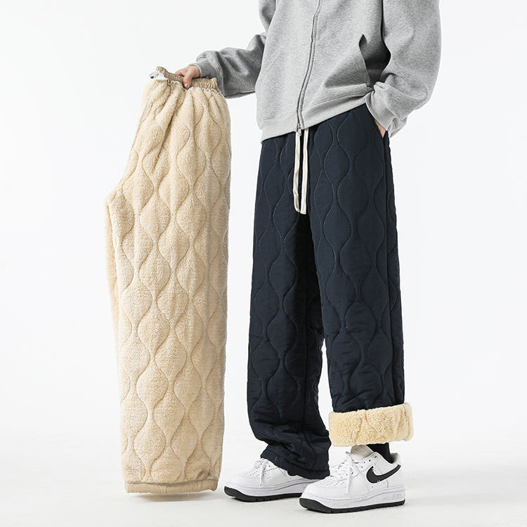 Pantaloni in pile unisex Cloud Comfort