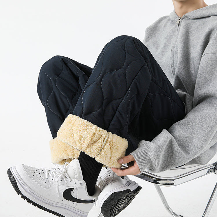 Pantaloni in pile unisex Cloud Comfort