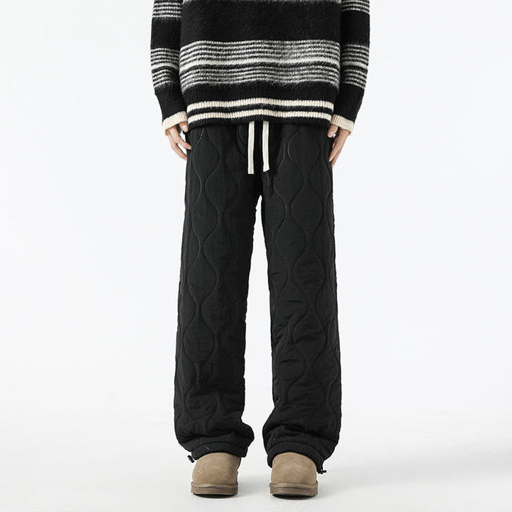 Pantaloni in pile unisex Cloud Comfort