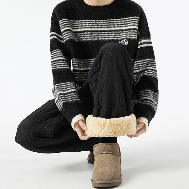 Pantaloni in pile unisex Cloud Comfort