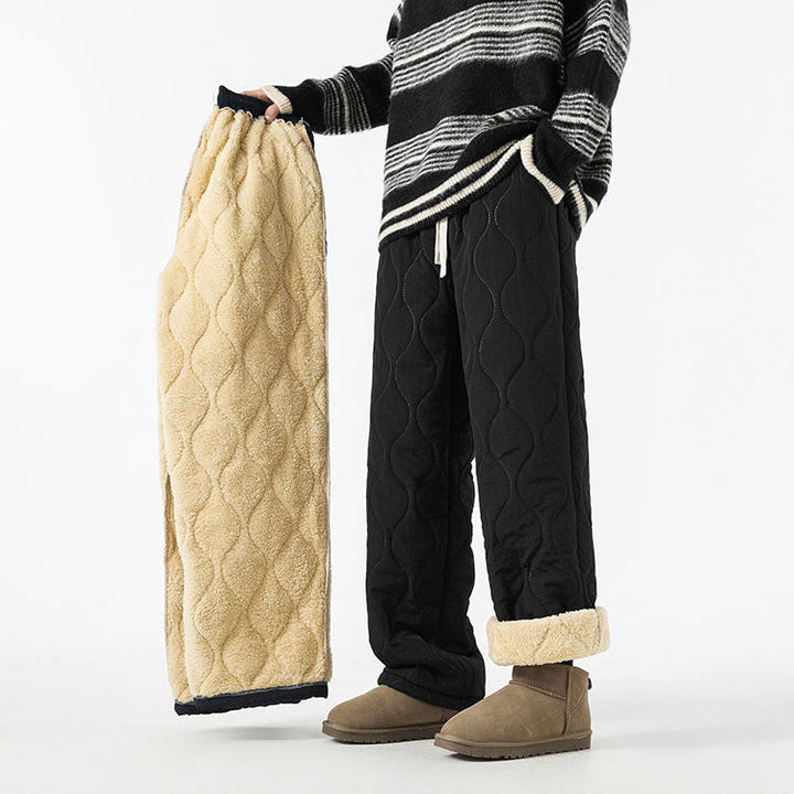 Pantaloni in pile unisex Cloud Comfort