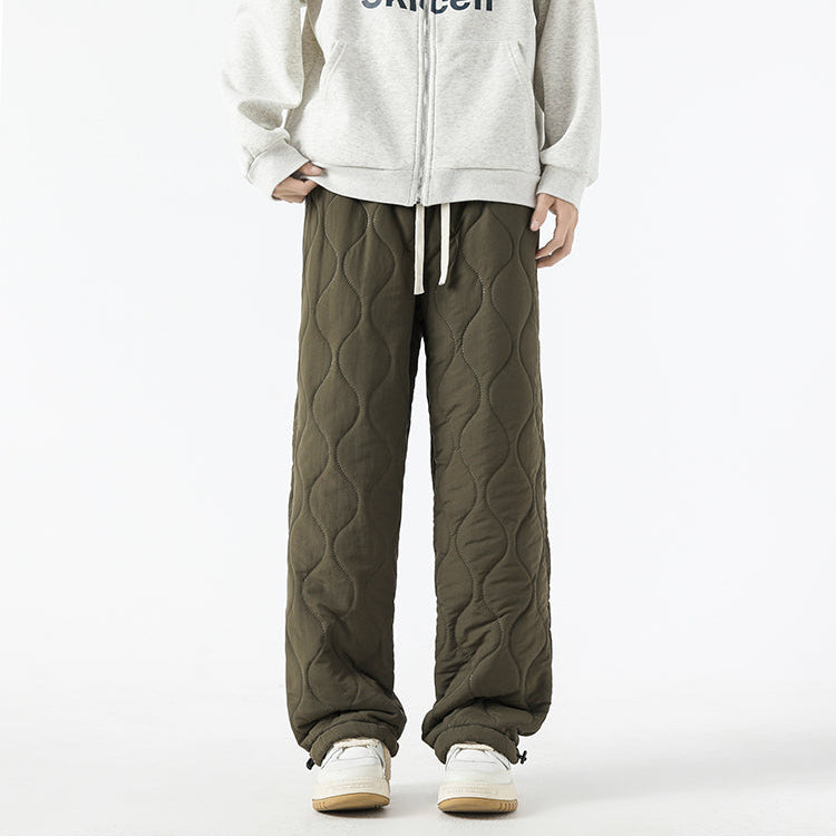 Pantaloni in pile unisex Cloud Comfort