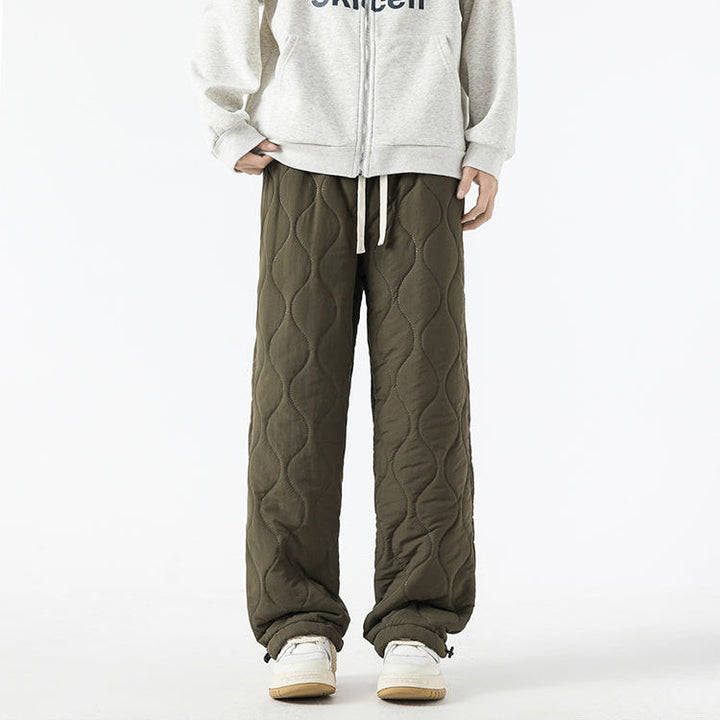 Pantaloni in pile unisex Cloud Comfort