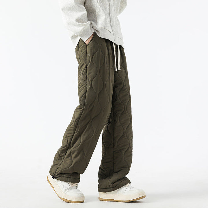 Pantaloni in pile unisex Cloud Comfort