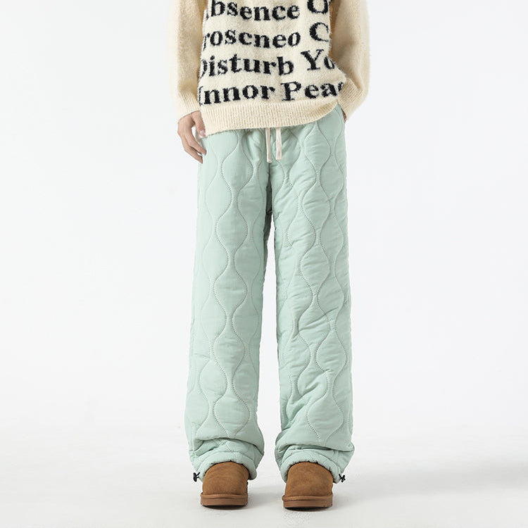 Pantaloni in pile unisex Cloud Comfort