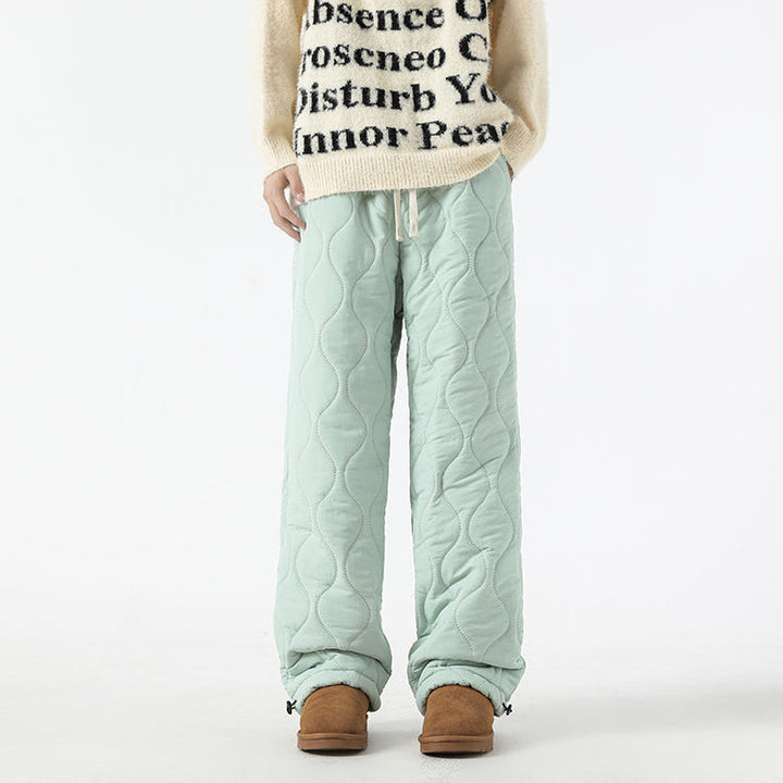 Pantaloni in pile unisex Cloud Comfort