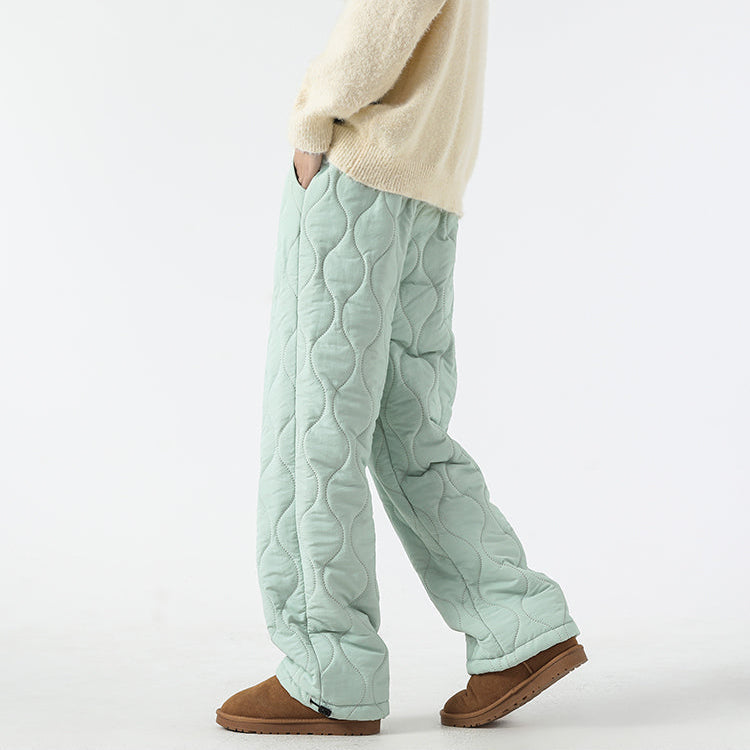 Pantaloni in pile unisex Cloud Comfort