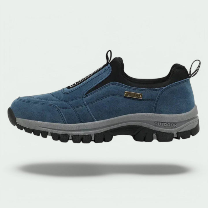Ferrero | Scarpe ortopediche da trekking per uomini attivi